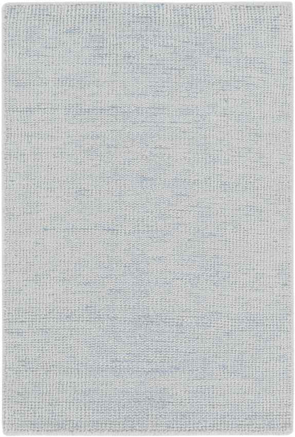 McFarland Modern Navy Area Rug