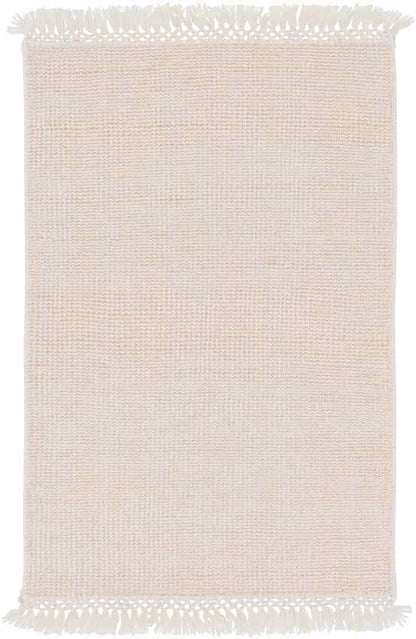 McGehee Modern Ivory Area Rug