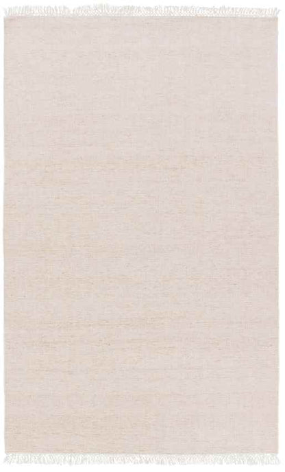 McGehee Modern Ivory Area Rug