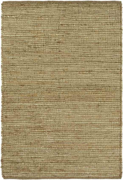 Emsworth Global Bright Yellow Area Rug