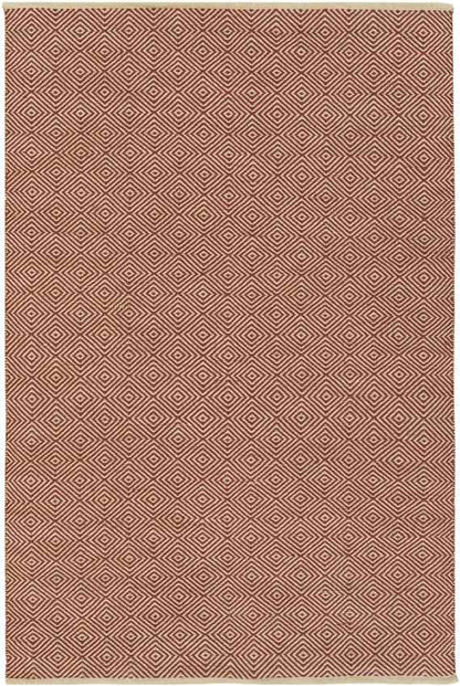 Midville Global Camel Area Rug