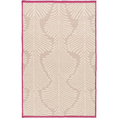 Millport Modern Ivory Area Rug