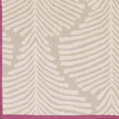 Millport Modern Ivory Area Rug