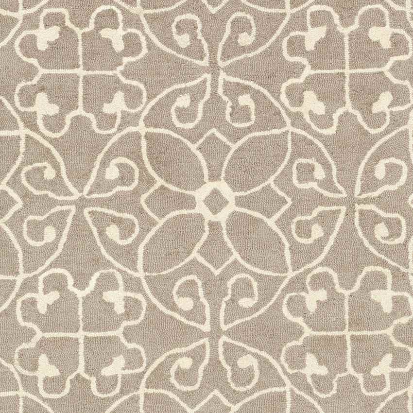 Axminster Cottage Taupe Area Rug