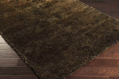 Modesto Modern Charcoal Area Rug