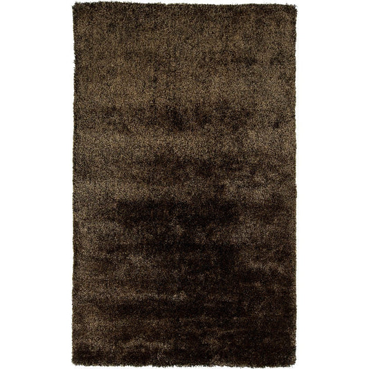 Modesto Modern Charcoal Area Rug