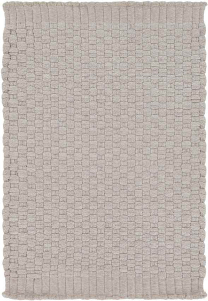 Montclair Modern Gray Area Rug