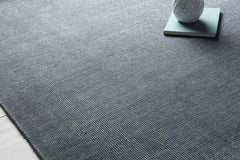 Montebello Modern Charcoal Area Rug