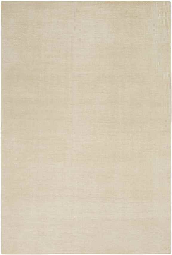 Montebello Modern Beige Area Rug