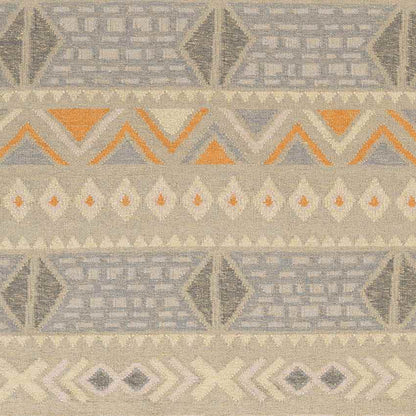 Monticello Global Cream Area Rug