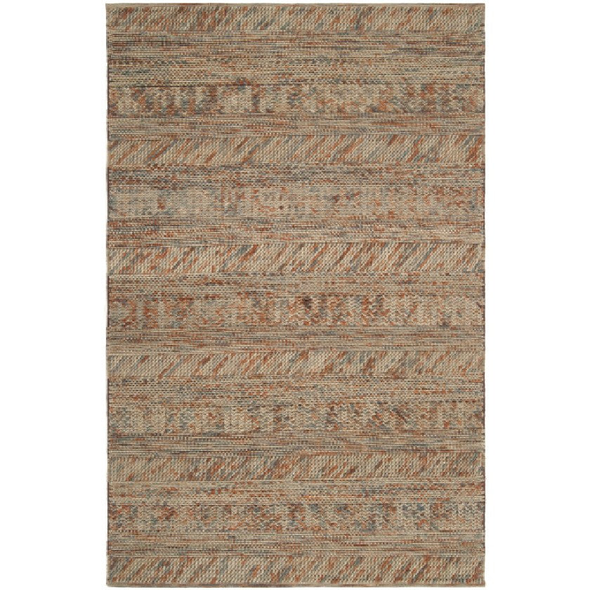 Zanette Global Tan Area Rug