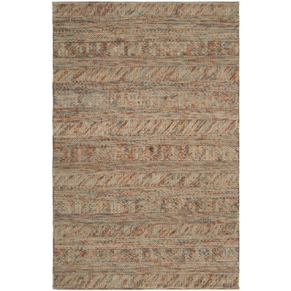 Zanette Global Tan Area Rug