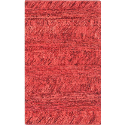 Zanette Global Cherry Area Rug