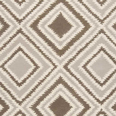 Morgan Modern Beige Area Rug