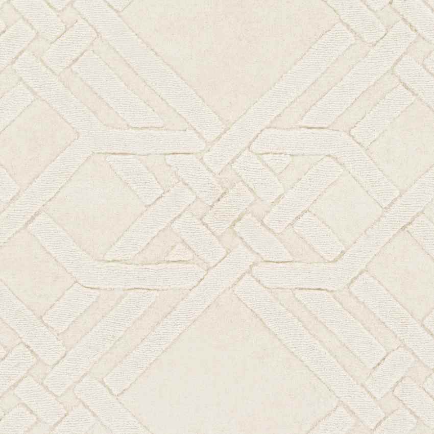 Mosses Modern Camel Area Rug