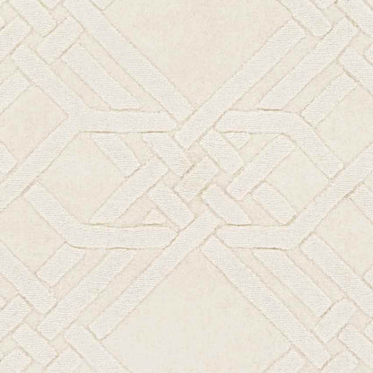 Mosses Modern Camel Area Rug