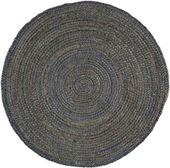 Bakewell Cottage Navy Area Rug