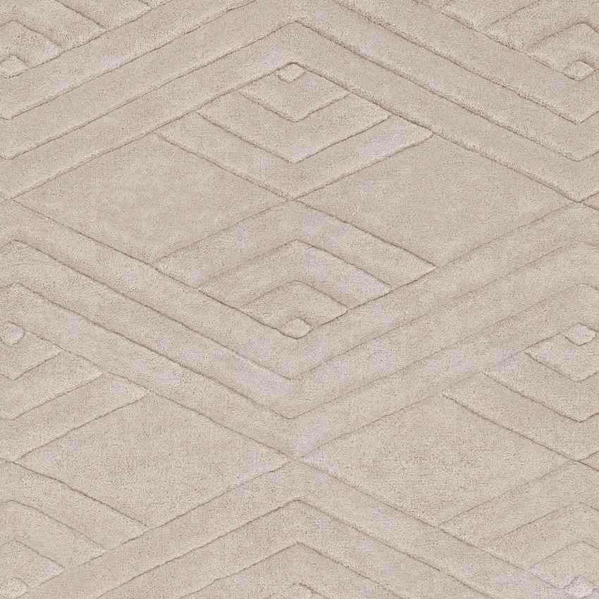Banbury Modern Light Beige Area Rug