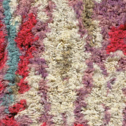 Nunn Modern Red Area Rug