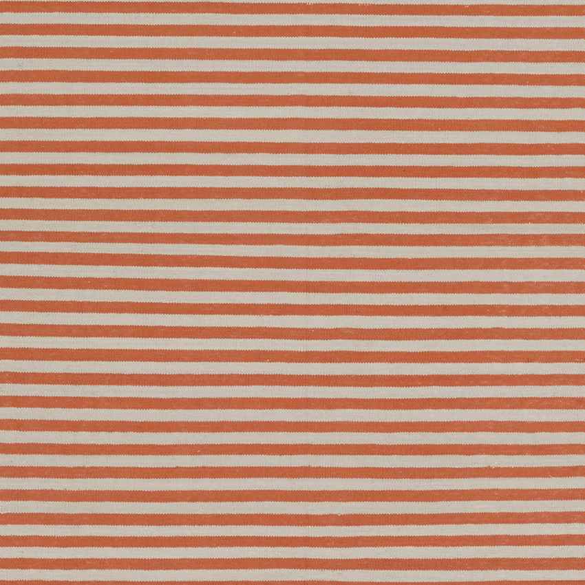 Ocilla Modern Rust Area Rug