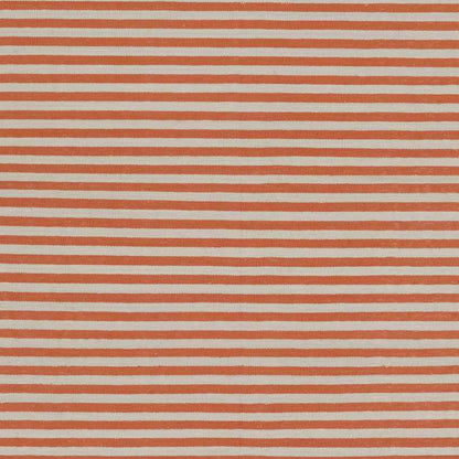 Ocilla Modern Rust Area Rug