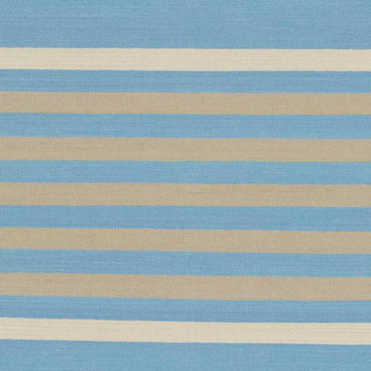 Oden Modern Light Gray Area Rug