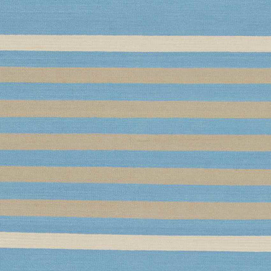 Oden Modern Light Gray Area Rug