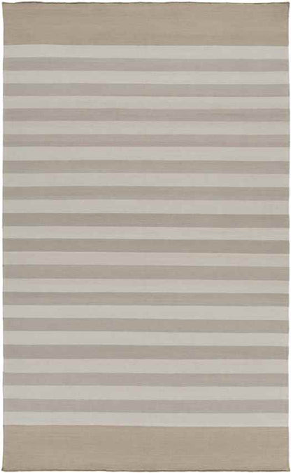 Oconee Modern Medium Gray Area Rug