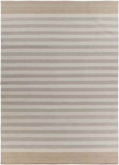 Oconee Modern Medium Gray Area Rug