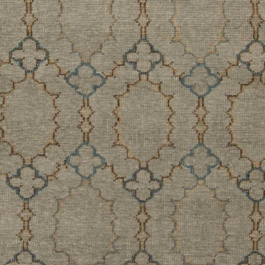 Olathe Modern Beige Area Rug
