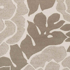 Opp Modern Olive/Light Area Rug