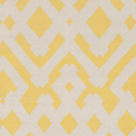 Oppelo Modern Beige/Gold Area Rug