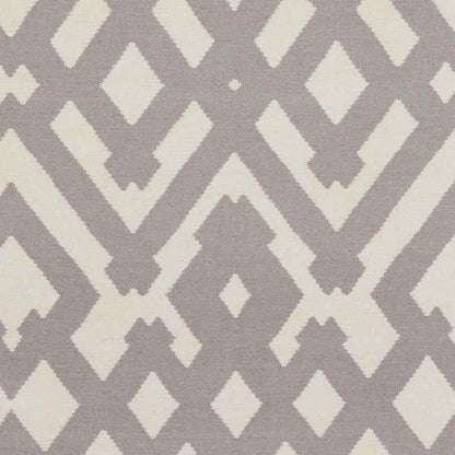 Oppelo Modern Gray Area Rug