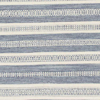 Bedford Cottage Navy Area Rug