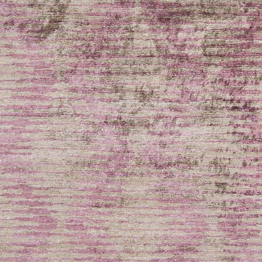 Parkin Modern Lavender Area Rug