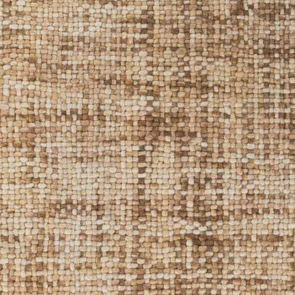 Parrish Modern Ivory/Taupe Area Rug