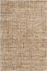 Parrish Modern Ivory/Taupe Area Rug