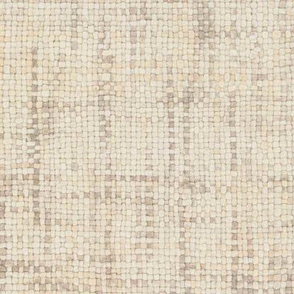 Parrish Modern Beige Area Rug