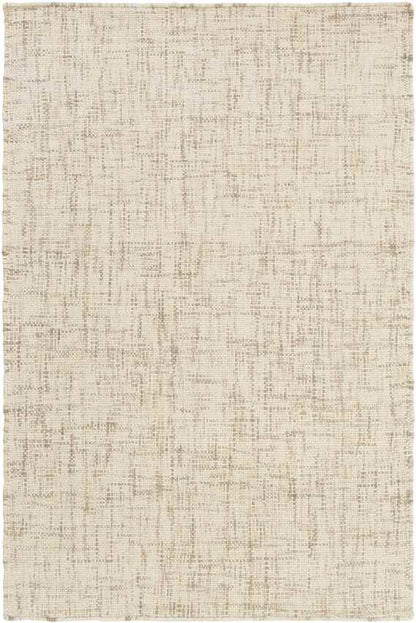 Parrish Modern Beige Area Rug