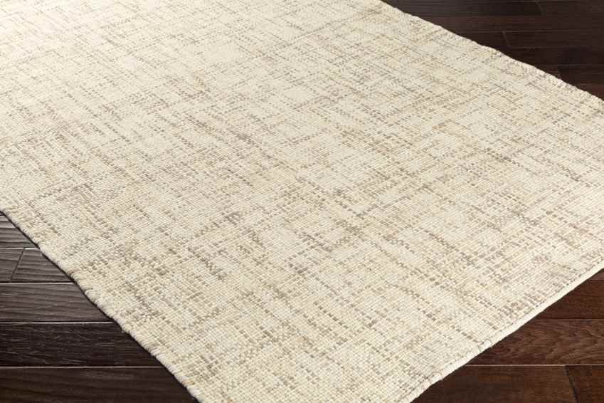 Parrish Modern Beige Area Rug