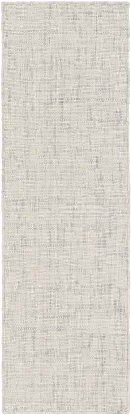 Parrish Modern Medium Gray Area Rug