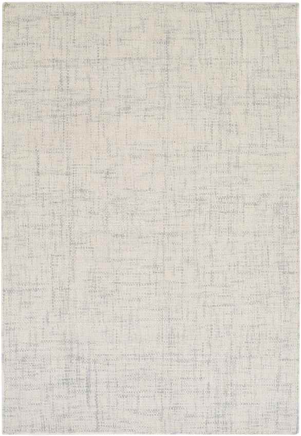 Parrish Modern Medium Gray Area Rug