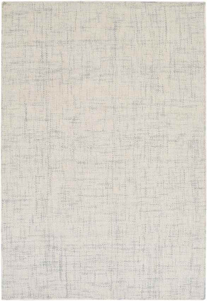 Parrish Modern Medium Gray Area Rug