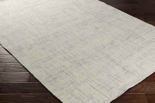 Parrish Modern Medium Gray Area Rug