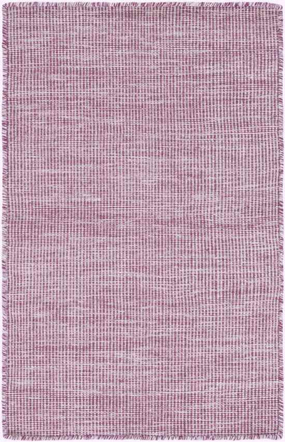 Pembroke Modern Purple Area Rug