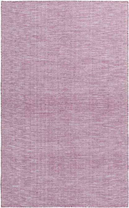 Pembroke Modern Purple Area Rug