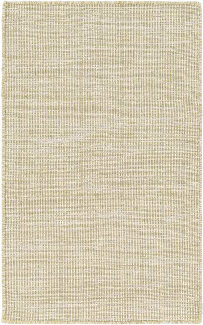 Pembroke Modern Beige/Green Area Rug