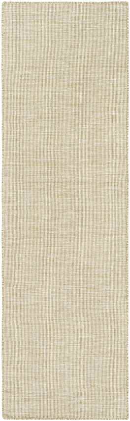 Pembroke Modern Beige/Green Area Rug