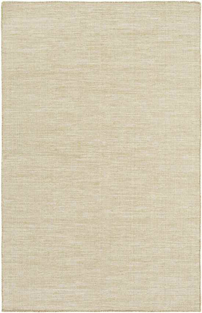Pembroke Modern Beige/Green Area Rug