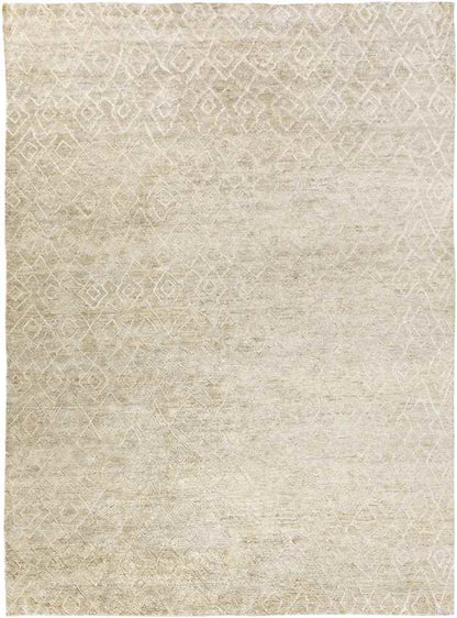 Perdido Global Taupe/Ivory Area Rug